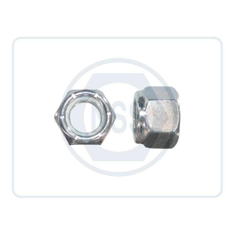 Nyloc Nut ASME B18.16.6