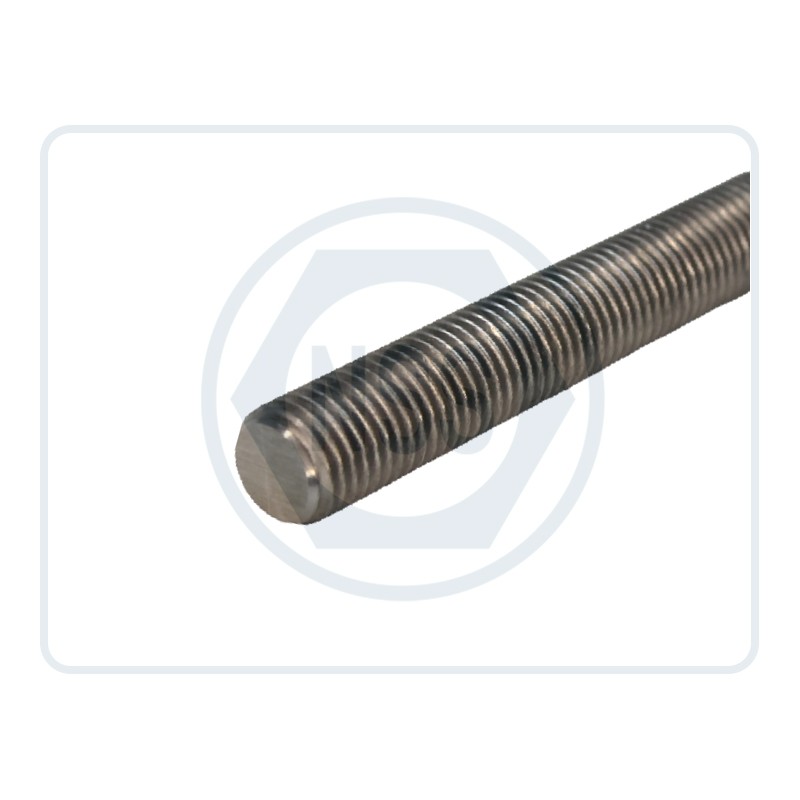 Threaded Rod B18.31.3 Threaded Rod B18.31.3
