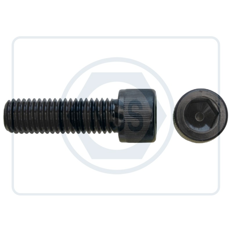 Cap Screw ASME B18.3
