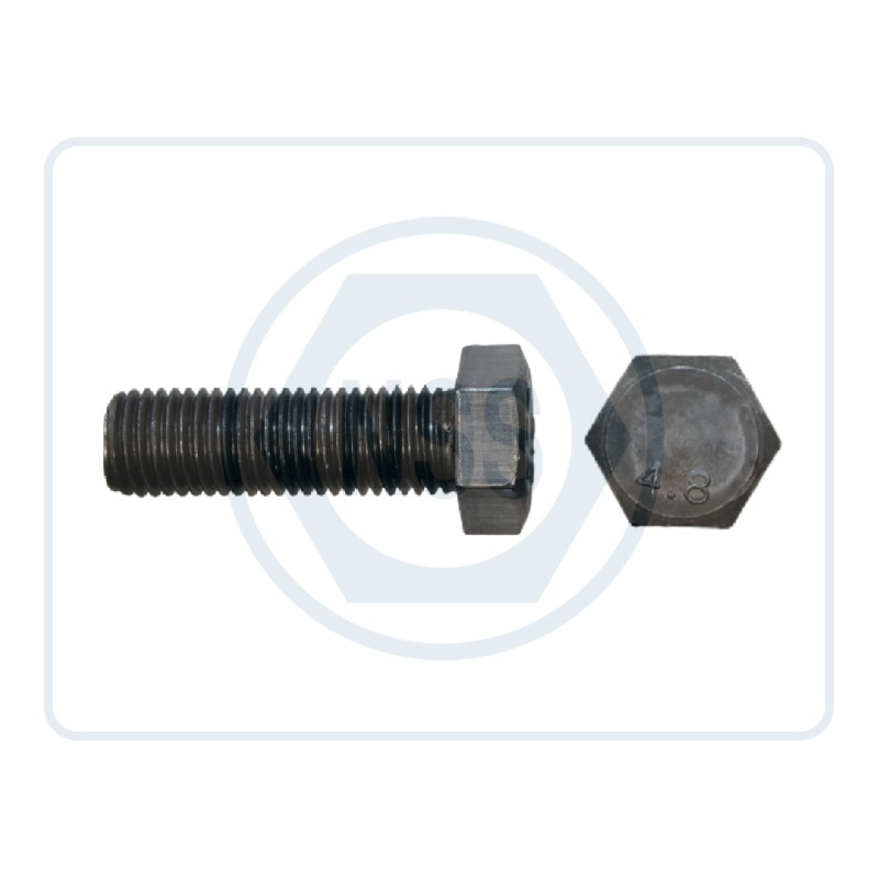 Hex Set Screw DIN558