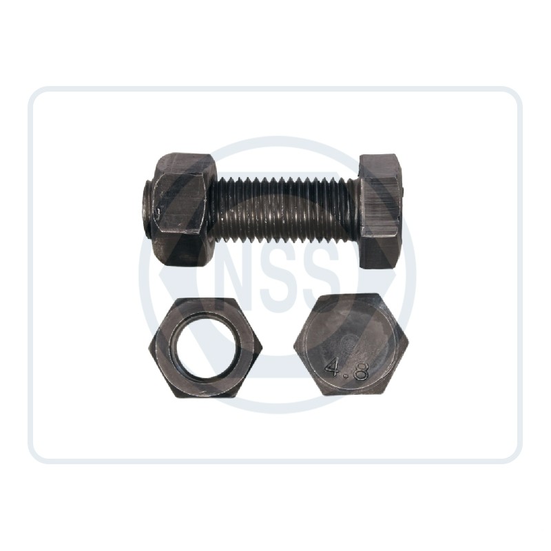 XOX Hex Set Screw DIN558+934 XOX Hex Set Screw DIN558+934