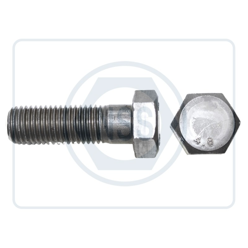 Hex Bolt DIN601 Hex Bolt DIN601