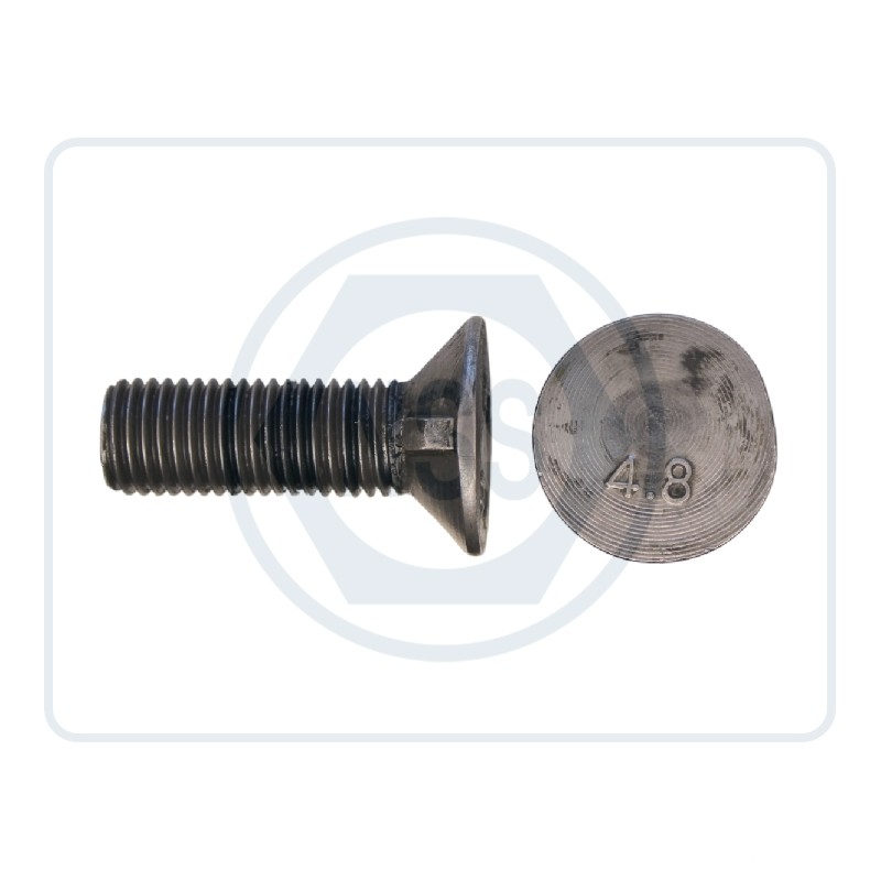 Nib Bolts Nib Bolts