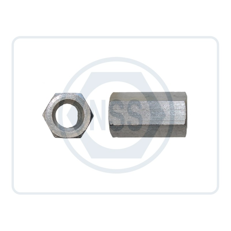 Coupling Nut DIN6334