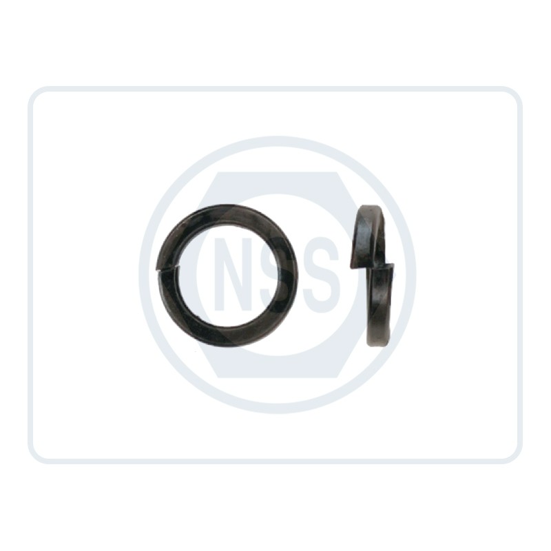 SQ Medium Spring Washer DIN7980 SQ Medium Spring Washer DIN7980