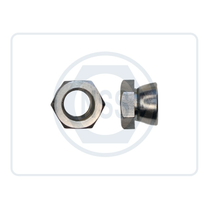 Shear Nuts