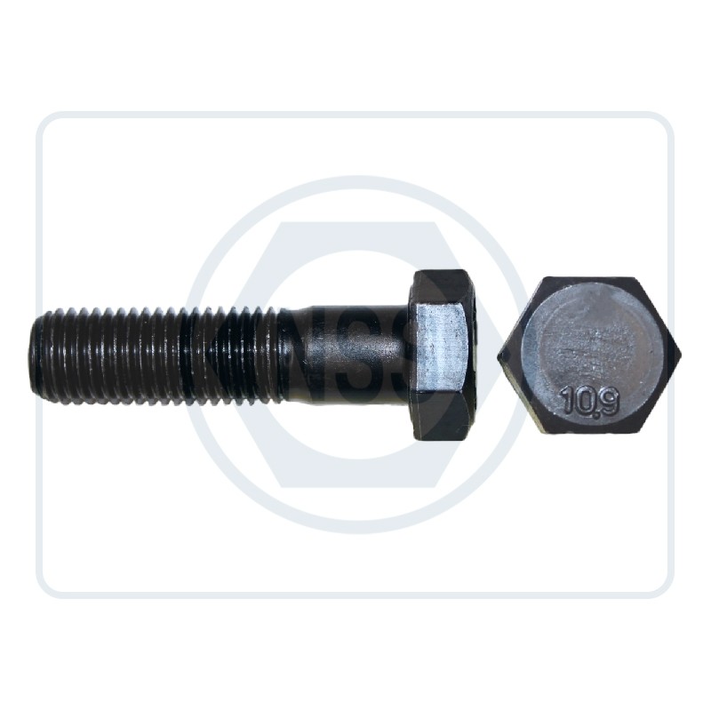 Hex Bolt DIN931