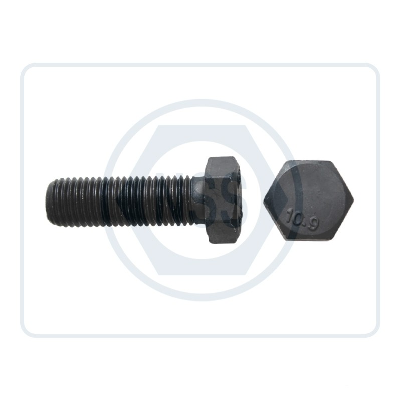 Hex Set Screw DIN933