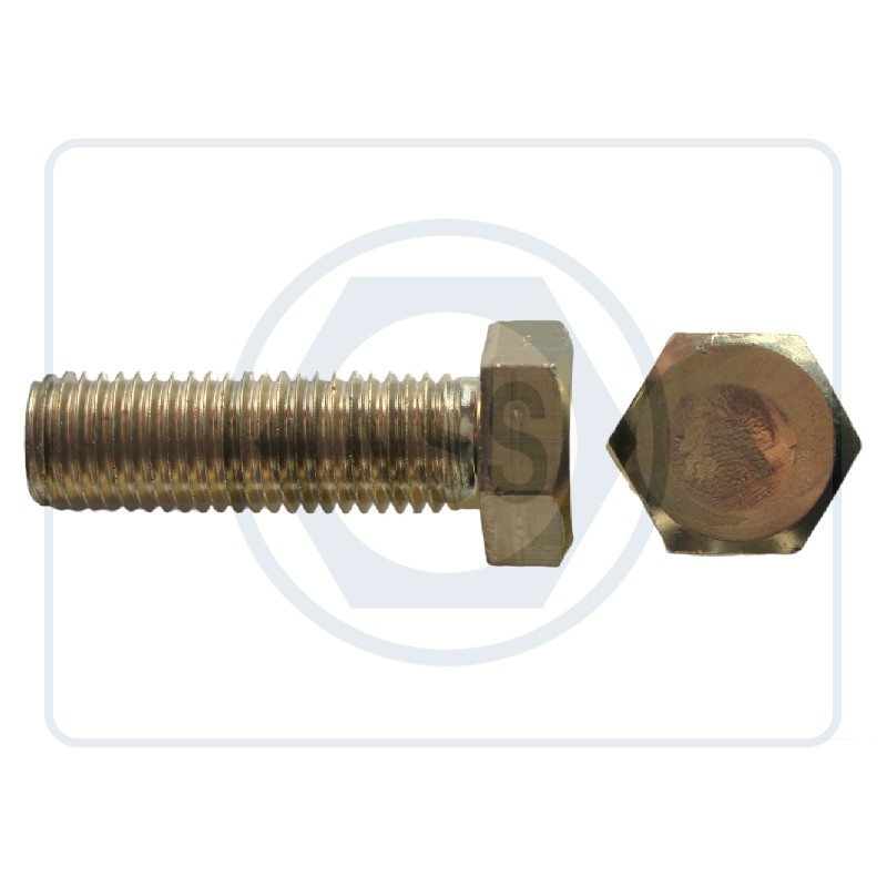 Hexagon Head Fasteners Hexagon Head Fasteners