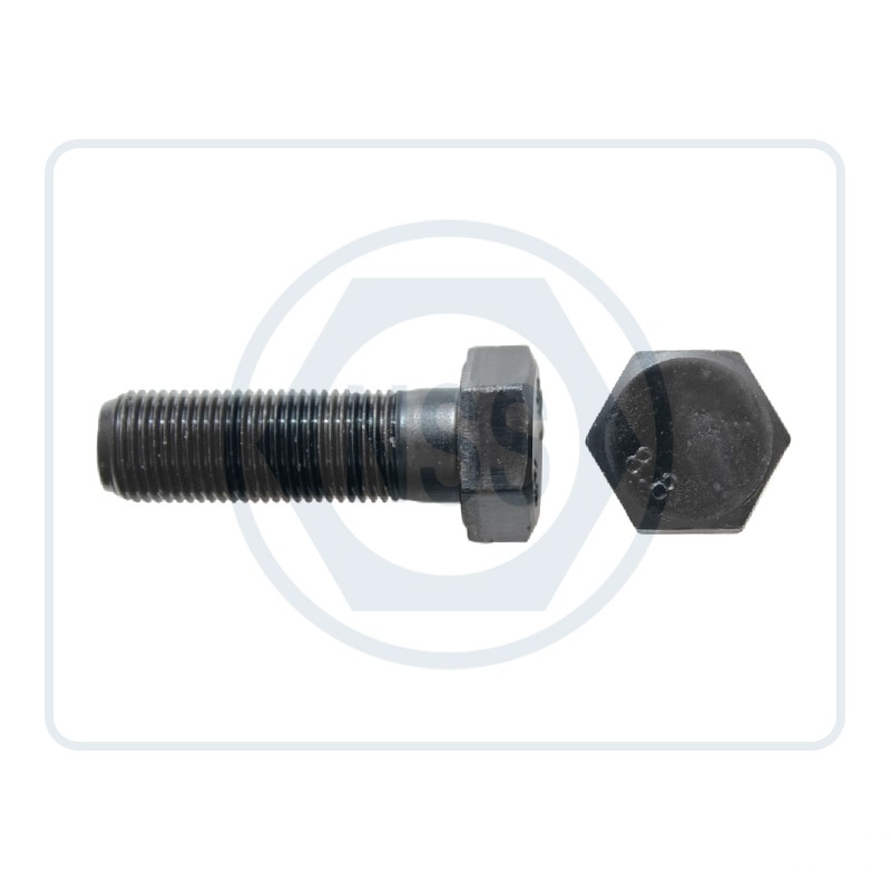 Metric Fine Bolt DIN960 Metric Fine Bolt DIN960