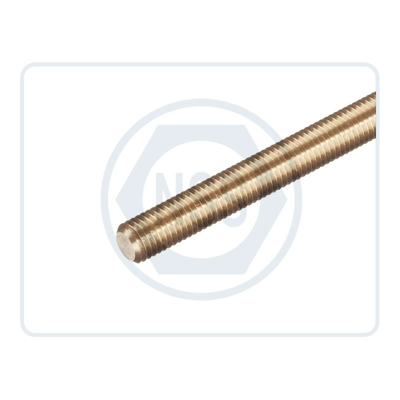 Threaded Rod DIN975\6