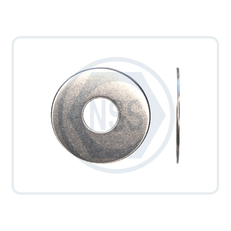 Fender Washer Pre-pack Fender Washer Pre-pack
