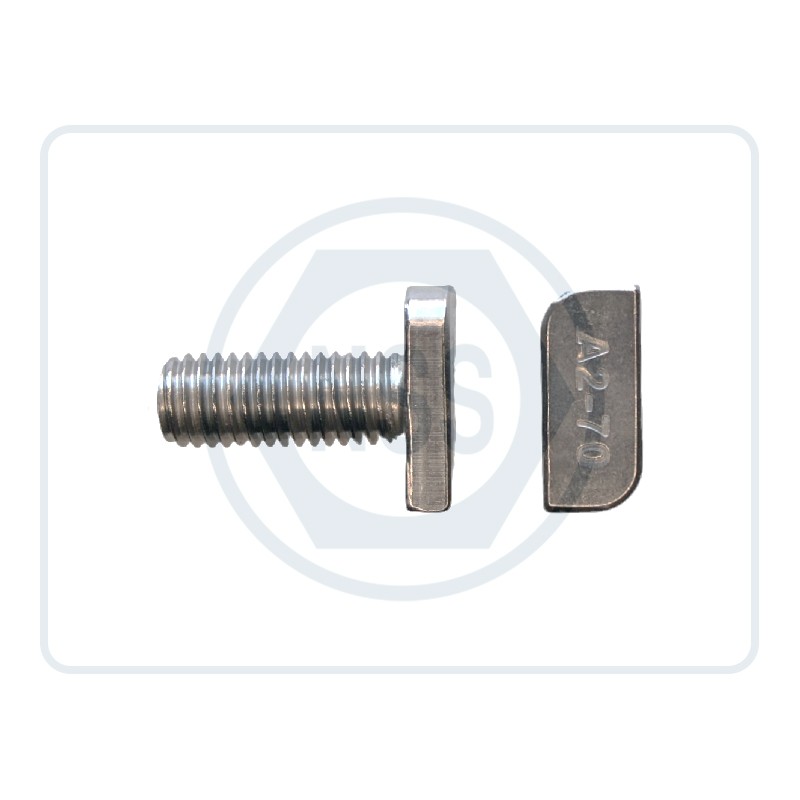 Hammer Head Screws Hammer Head Screws