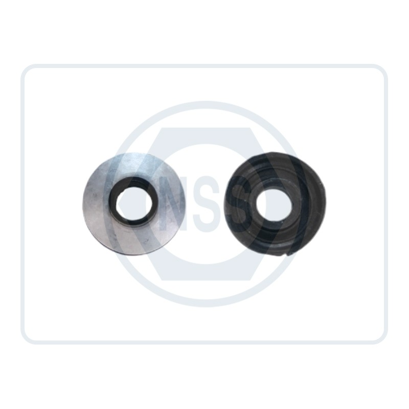 Nu Way Seal Washer PVC