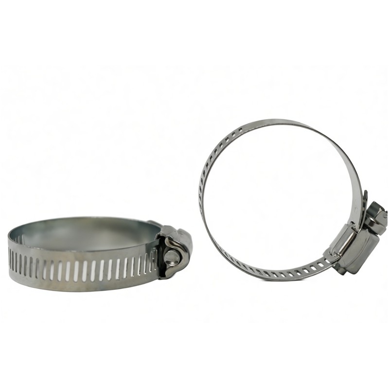 Perforated Hose Clamp Perforated Hose Clamp