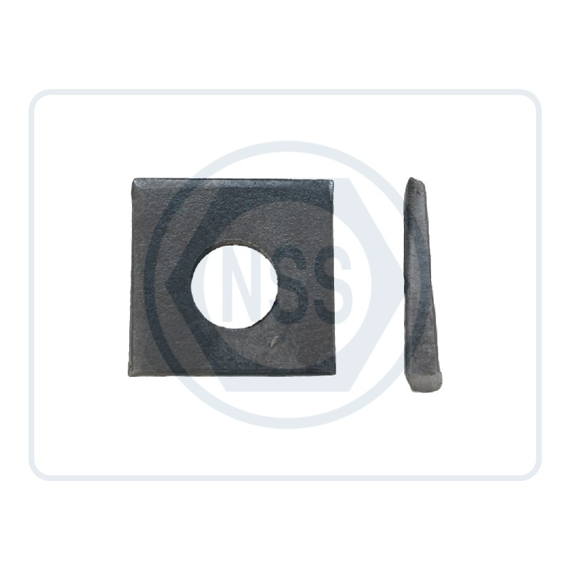 Square Washers