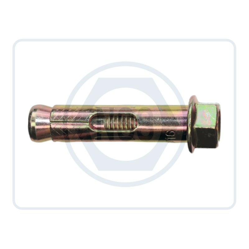 Sleeve Anchor