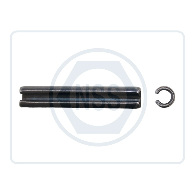 Spring Pin ASME B18.8.2 Spring Pin ASME B18.8.2