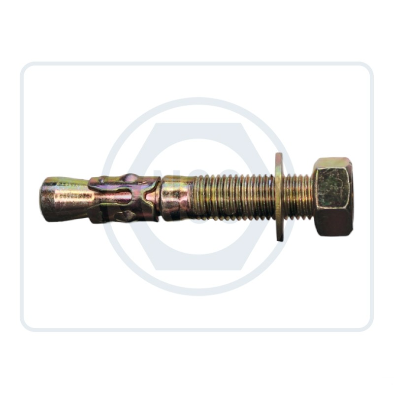 Wedge Anchor Wedge Anchor
