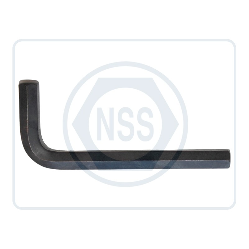 Short Arm Wrench DIN911 Short Arm Wrench DIN911